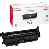 Canon Toner Cyan 723